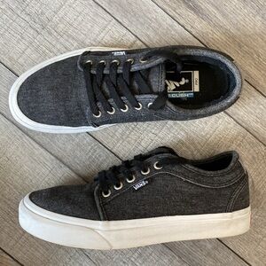 Vans Atwood Canvas Sneaker 6.5